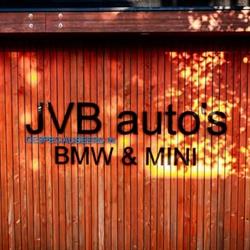 J.V.B. Auto's, Zeewolde openingstijden