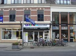 Het Bedden- en Babyhuis, Utrecht openingstijden