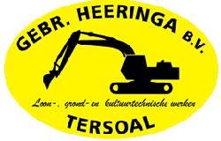 Agrarisch Loonbedrijf Gebr. Heeringa B.v., Tersoal openingstijden