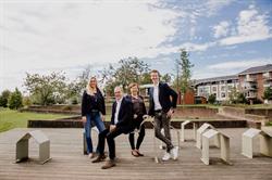Het Geldersch Huys Putten B.v., openingstijden