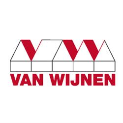 Van Wijnen Nijkerk, openingstijden