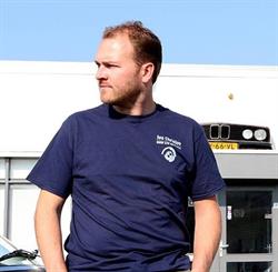 Ivo Christov E28 Specialist, Franeker openingstijden