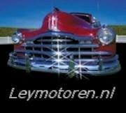 Van der Leij Motor en Machine Service, St.-Annaparochie openingstijden