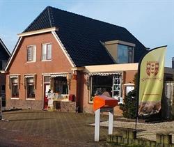 Schotanus Brood- en Banketbakkerij W, Twijzelerheide openingstijden