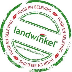 Schenkerij Landwinkel De Kastanjeboom, Bunschoten-Spakenburg openingstijden