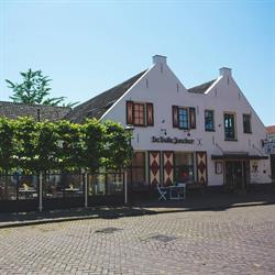 Restaurant De Dolle Joncker, Nijkerk openingstijden