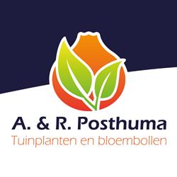Tuinplantenhandel A & R Posthuma, Driezum openingstijden