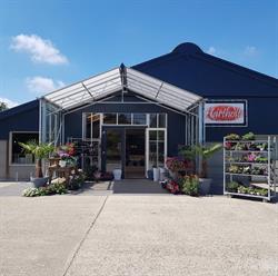 Rozenkwekerij & Bloemenwinkel Hartholt, Drogeham openingstijden