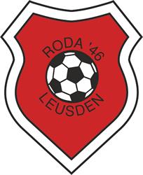 Leusder Voetbalvereniging Roda '46, Leusden openingstijden
