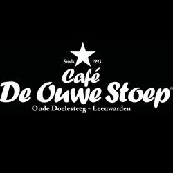 Café De Ouwe Stoep, Leeuwarden openingstijden
