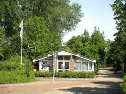 Camping en Havenrecreatie Dokkum, openingstijden
