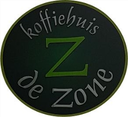Coffeeshop Koffiehuis de Zone, Leeuwarden openingstijden
