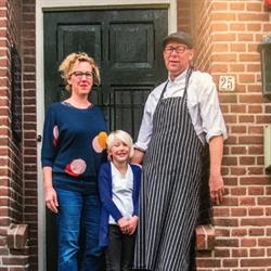 De Postoari, Hoorn openingstijden