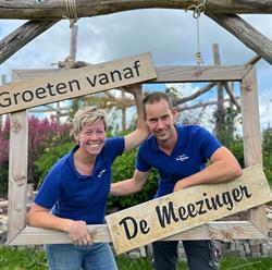 Zorgboerderij De Meezinger, Grou openingstijden