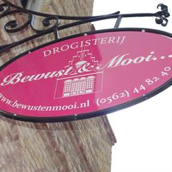 Bewust & Mooi, Midsland openingstijden