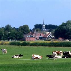 Kampeerboerderij Binnendijken, Schiermonnikoog openingstijden