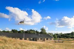 Kampeerboerderij de Vallei Buren Bv, openingstijden