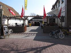 V.O.F. Frisia, Vlieland openingstijden