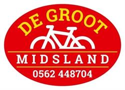 De Groot Fietsen Verhuur Verkoop en Reparatie, Midsland openingstijden