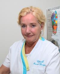 Massagepraktijk Chinell, Leeuwarden openingstijden
