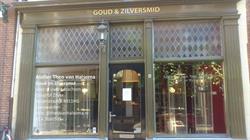 Theo van Halsema goud- en zilversmid, Leeuwarden openingstijden
