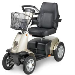 ScootPlaza Hoef Amersfoort - openingstijden