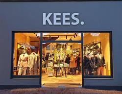 Kees Mannenmode, Leeuwarden openingstijden