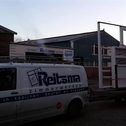 Reitsma Timmerfabriek, Kollumersweach openingstijden