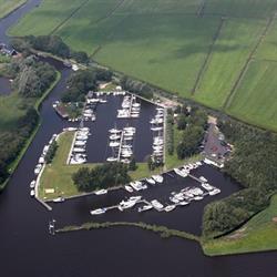 Jachthaven Sneekerhof, Jirnsum openingstijden