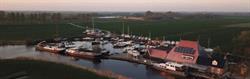 Jachtwerf Leechlan, Grou openingstijden