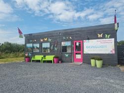 Kinderopvang Huppeldepup, Leeuwarden openingstijden