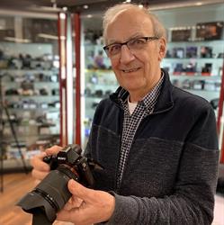 Foto Verhoeff Leusden B.v., openingstijden