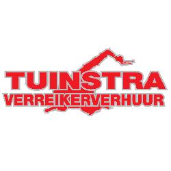 Tuinstra Service, Tzummarum openingstijden