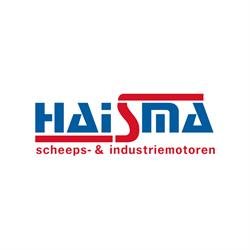 Haisma Scheeps- & Industriemotoren - Officieel Volvo Penta Dealer, Harlingen openingstijden
