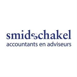 Smids & Schakel Accountants en Adviseurs, Leeuwarden openingstijden