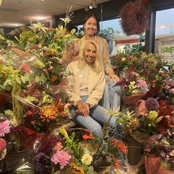 Jilderda's Bloemenboetiek, Damwâld openingstijden