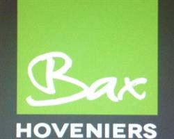 Bastiaan Bax Hovenier, Nijkerk openingstijden