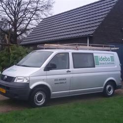 Idebo, Hoogland openingstijden