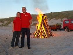 Ameland-Actief, Ballum openingstijden