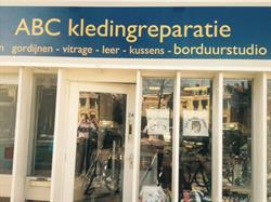 ABC Kledingreparatie, Leeuwarden openingstijden