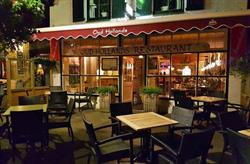 Het Oud Hollandsch Restaurant, Midsland openingstijden