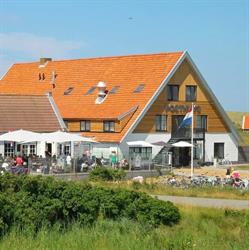Posthuys Vlieland, openingstijden