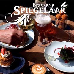 Brasserie Spiegelaar, Leeuwarden openingstijden