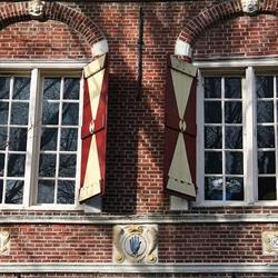Eetcafé Nooitgedagt, Harlingen openingstijden
