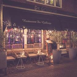 De Grillerije, Franeker openingstijden