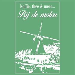 Koffie, thee & meer Bij de Molen, Vrouwenparochie openingstijden