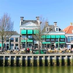 Noorderpoort Restaurant, Harlingen openingstijden
