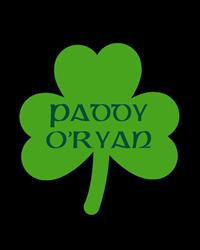 Paddy O'Rijan, Leeuwarden openingstijden
