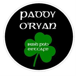 Paddy O'Rijan, Leeuwarden openingstijden