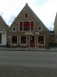 Anytyme 't Park Cafetaria, Franeker openingstijden